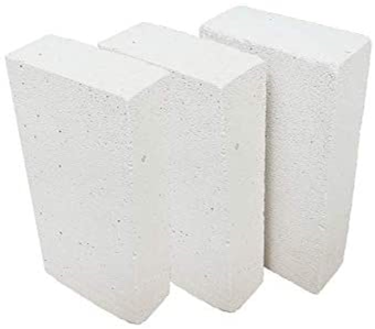 Insulating Firebrick Basics - BNZ Materials