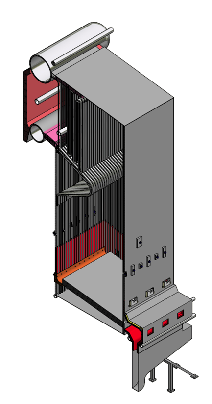 boiler