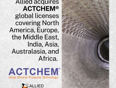 ACTCHEM acquisition p2